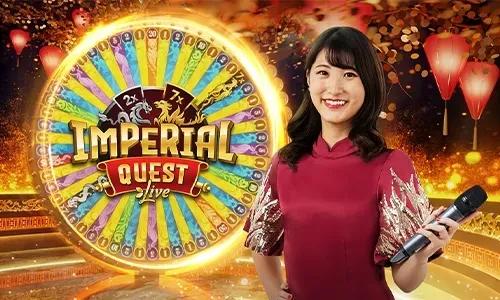 Wide Range of Casino Games